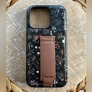 iPhone 14 Pro Walli Case MagSafe